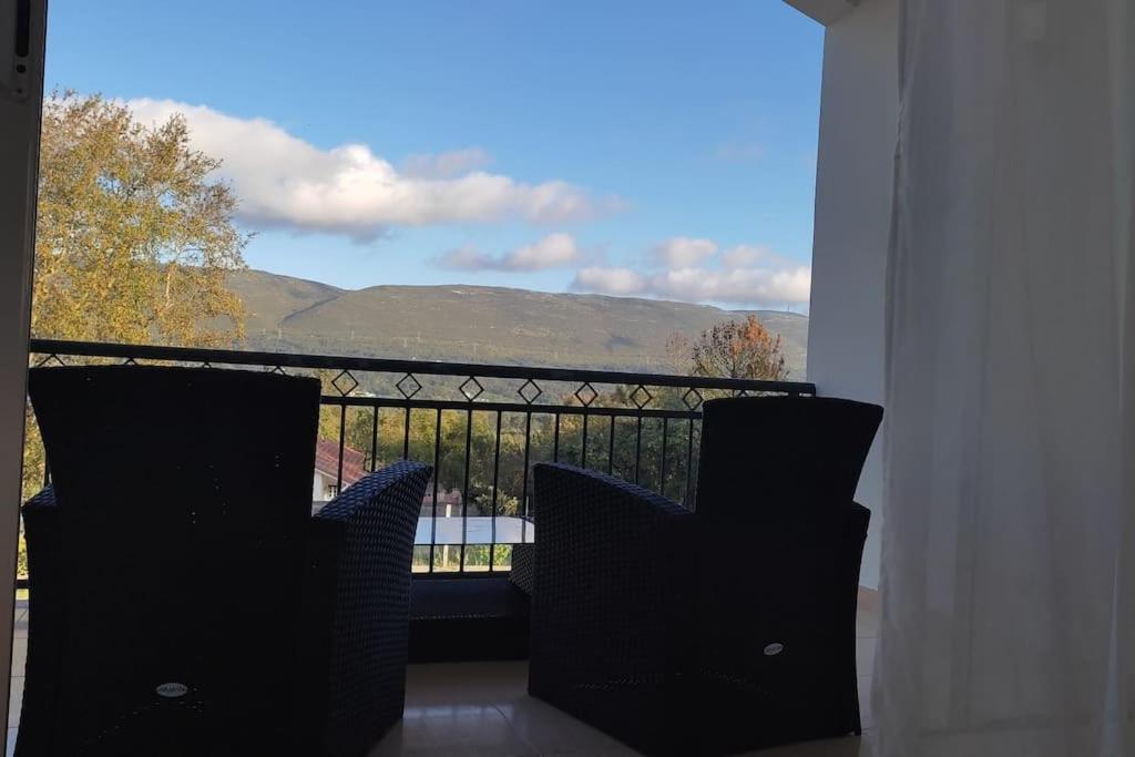 Casa Serra A Vista Al/140571 Pedreiras  Εξωτερικό φωτογραφία