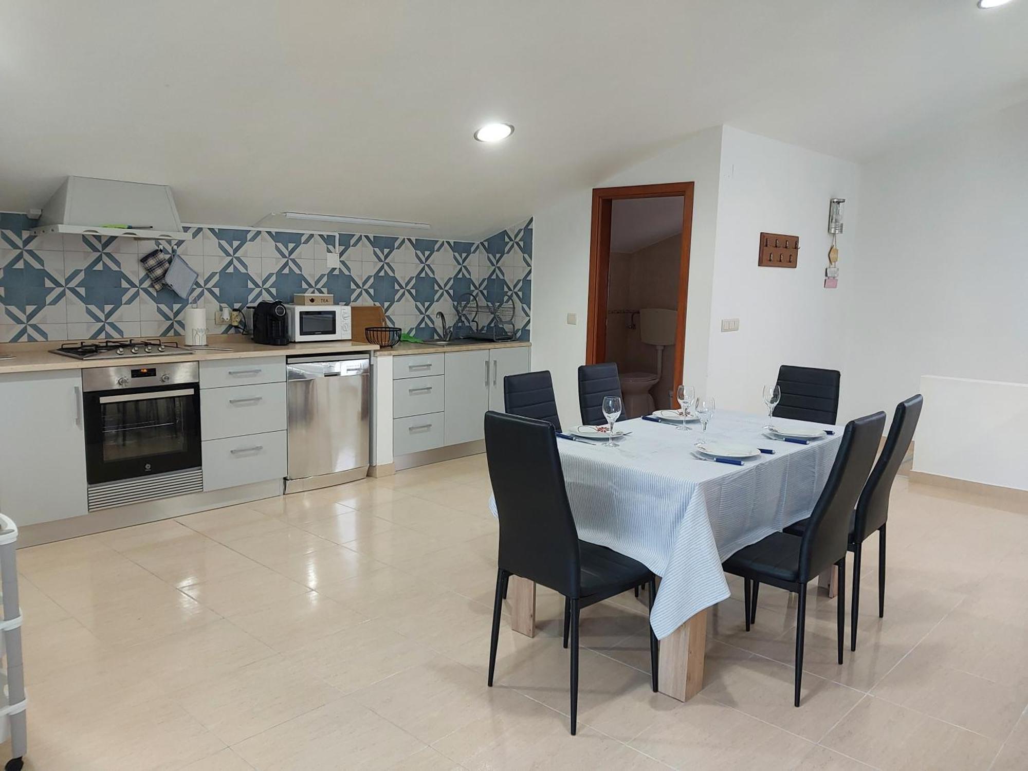 Casa Serra A Vista Al/140571 Pedreiras  Εξωτερικό φωτογραφία