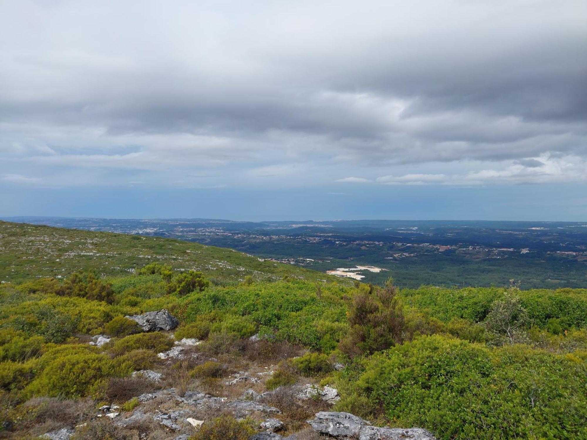 Casa Serra A Vista Al/140571 Pedreiras  Εξωτερικό φωτογραφία