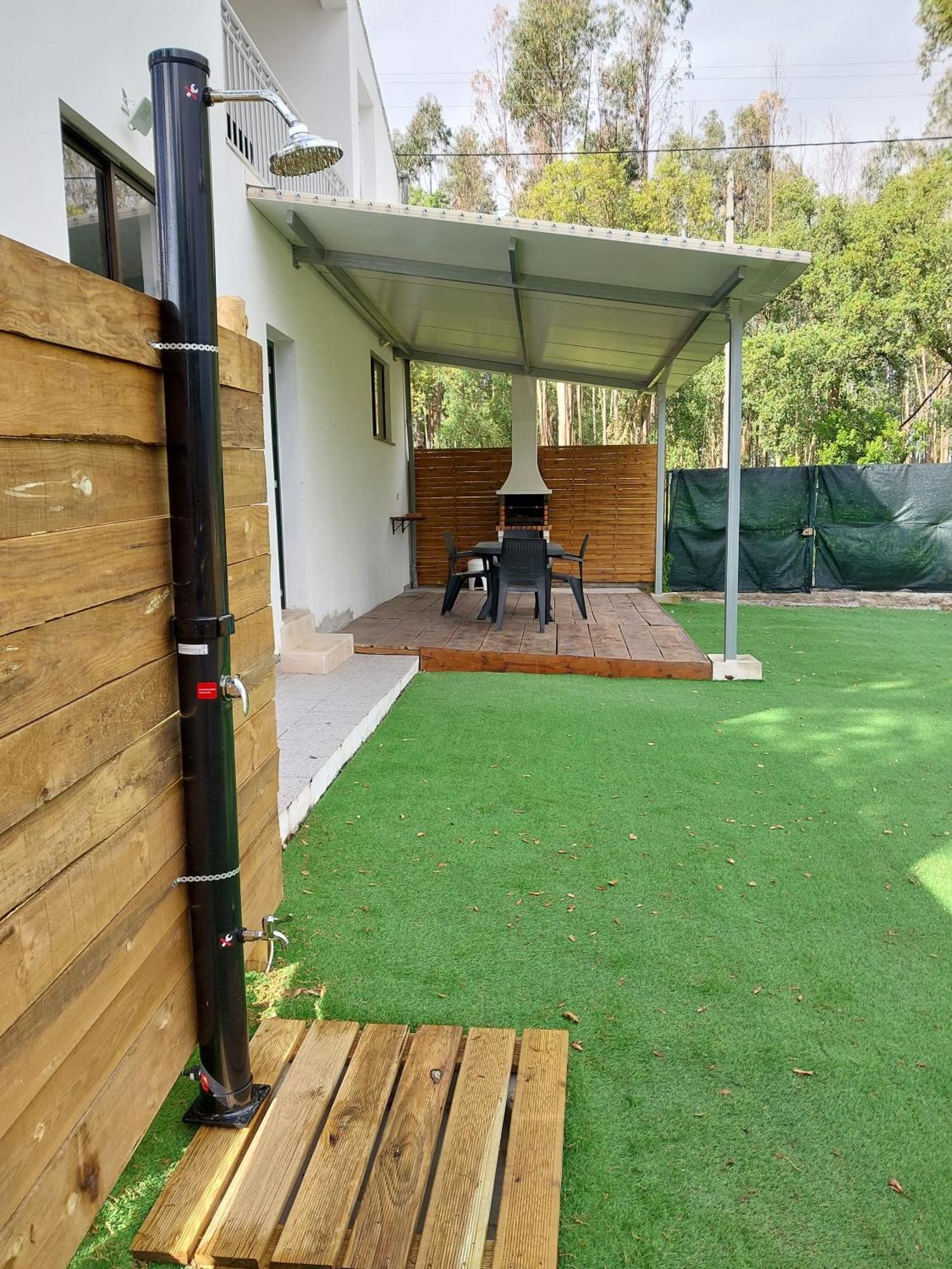 Casa Serra A Vista Al/140571 Pedreiras  Εξωτερικό φωτογραφία