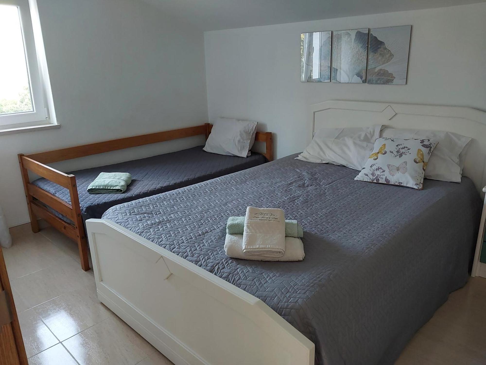 Casa Serra A Vista Al/140571 Pedreiras  Εξωτερικό φωτογραφία