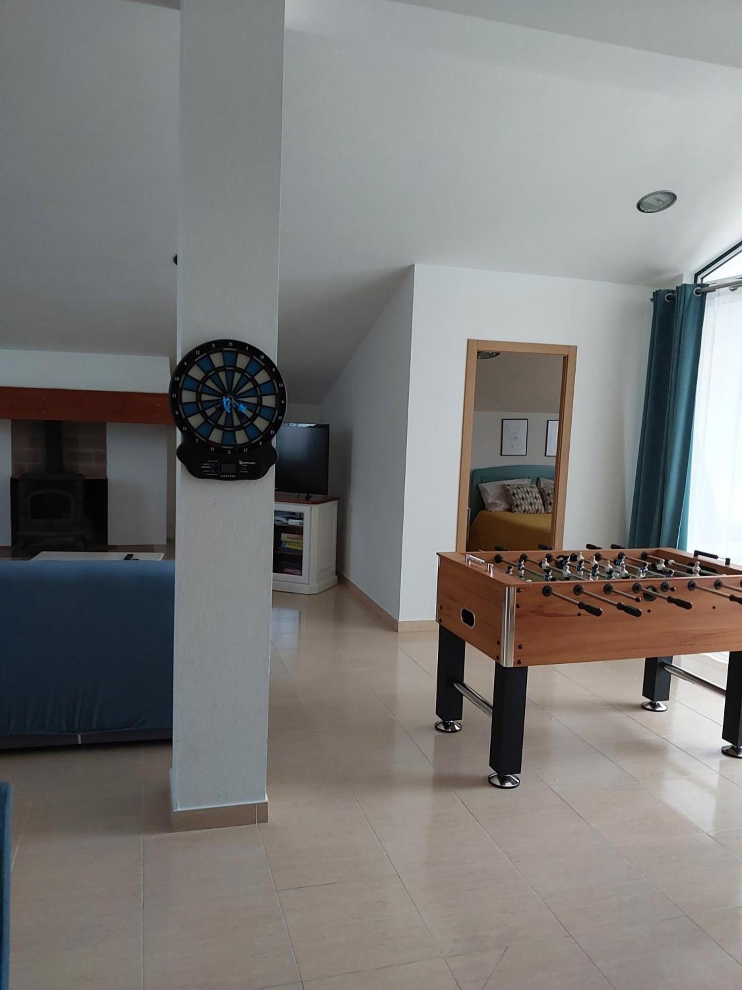 Casa Serra A Vista Al/140571 Pedreiras  Εξωτερικό φωτογραφία